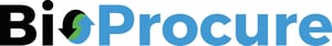BioProcure logo without tagline 