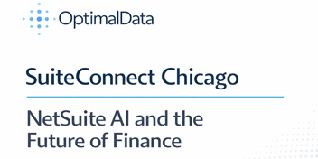 NetSuite, AI and the future of Finance