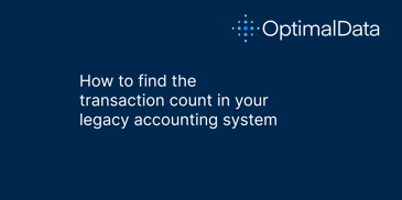 Transaction import NetSuite implementation