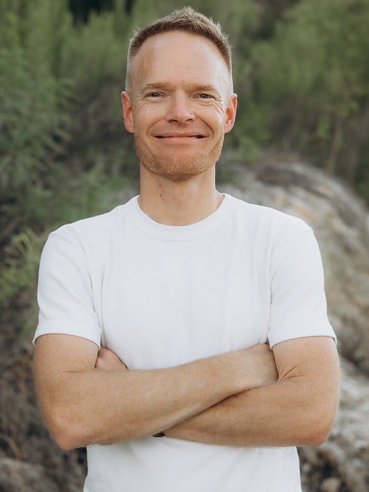 Paul Giese, founder of OptimalData, NetSuite data migration specialist