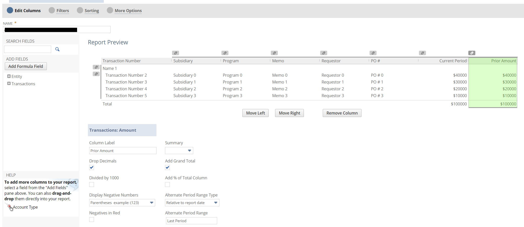 NetSuite_Vendor_Analytics