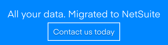 NetSuite OptimalData inventory upload